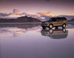 Ford Expedition 2003 года